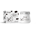 Mælkeprotein tone-up creme