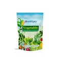 Plante-næringspulver