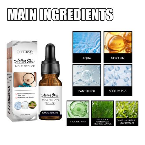 Panthenol hudplejeessens