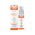 C-vitamin og retinol ansigtsessens