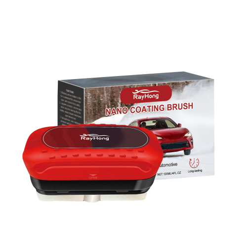 Nano glasforseglings-pensel