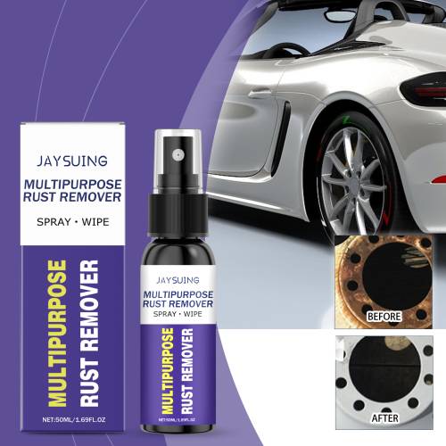 Metal-rustfjerner, 50 ml