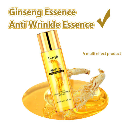 Ginseng kollagen ansigtscreme