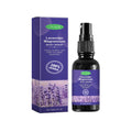 Lavendel magnesium kropsspray