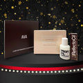 Vippe Extensions + Brow Kit