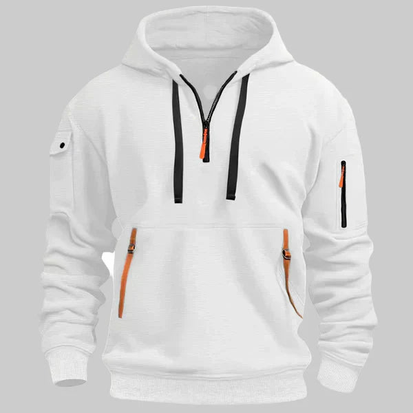 MEYER | 1+1 Gratis | Varm & stilren hoodie til alle dage