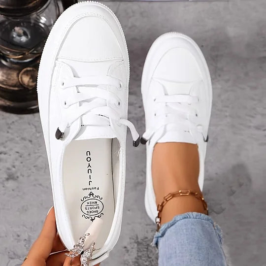 Gerlin – Komfortable og stilfulde sneakers