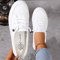 Gerlin – Komfortable og stilfulde sneakers