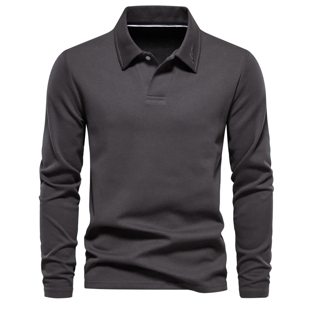 Allan  | Polo