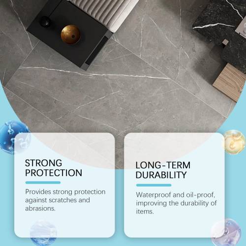 Husholdnings keramisk forseglingsspray