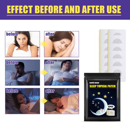 Mentol taigarod natplaster