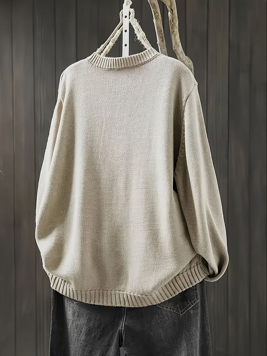 Vera | Komfortabel & stilfuld cardigan