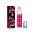 Patchouli rose grapefrugt dameparfume
