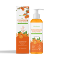 Plejende showergel, forfriskende