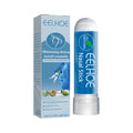 Eukalyptus og pebermynte aroma-inhalator