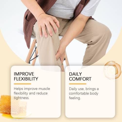 Honning E-vitamin massagecreme