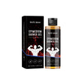 Ginseng C-vitamin brusegel til mænd