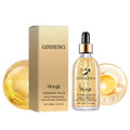 Ginseng guld peptid ansigtsessens