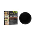 Avocado og macadamia rensesæbe
