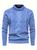 Lasse | Trendy Sweater