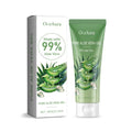Aloe vera gel til ansigt og krop