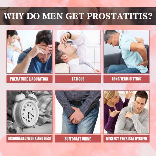 Goji bispehue massageolie til mænd