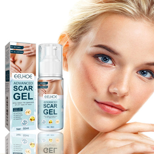 Retinol allantoin hudgel