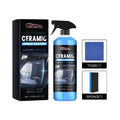 Keramisk glasforseglingsspray