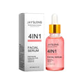 4-i-1 niacinamid serum med vitamin C og E