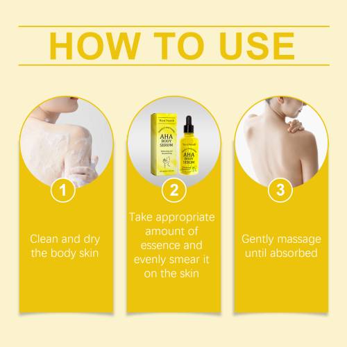 C-vitamin bodyserum