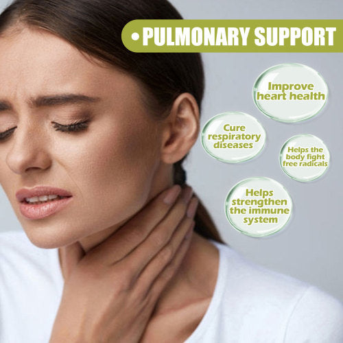 Urte mundspray med panthenol