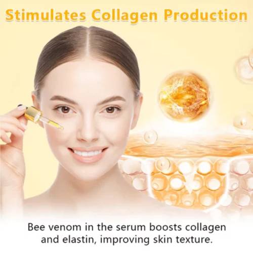 Bigift serum, opstrammende, 15 ml