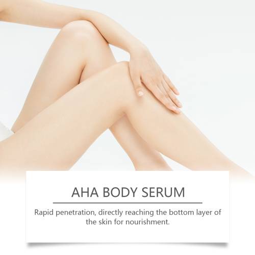 C-vitamin bodyserum