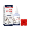Flisefuge-reparationsfylder