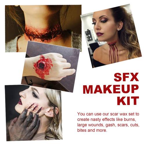 SFX ar-makeupkit