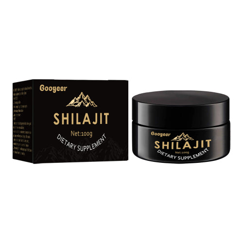 Shilajit kosttilskud