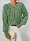 Lea | Stilfuld sweater