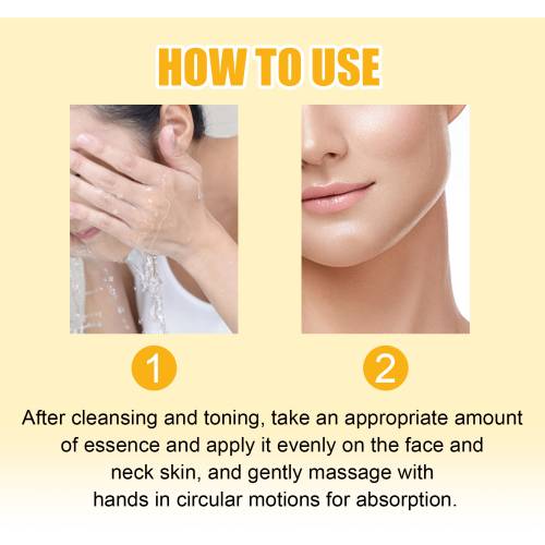 Bigift serum, opstrammende, 15 ml