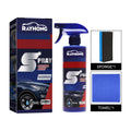 Nano forseglingsspray