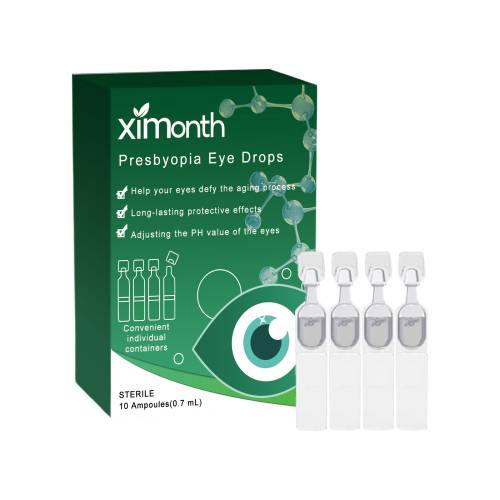 Kølende øjenmist