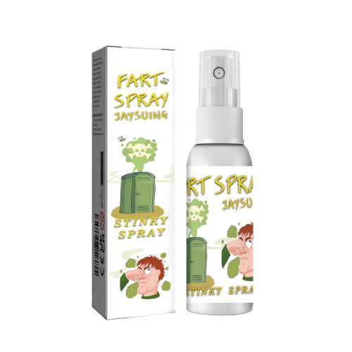 Koncentreret spøgspray, flydende
