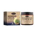 Magnesium bodycreme med jojoba til aftenen