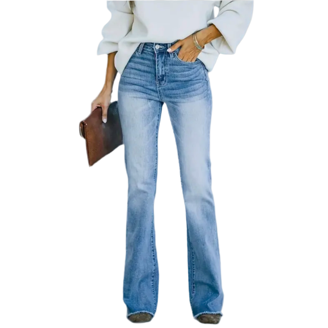 JEANNE – BOHO-CHIC JEANS