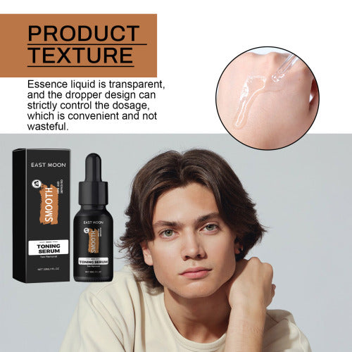 C-vitamin toning-serum