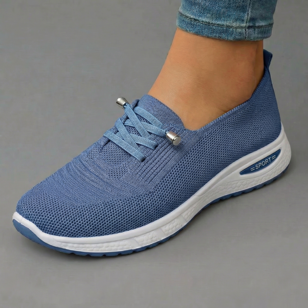 Vita | Ortopædiske Komfortsneakers
