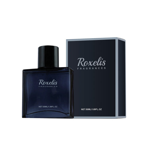 Sandeltræ rosmarin herreparfume