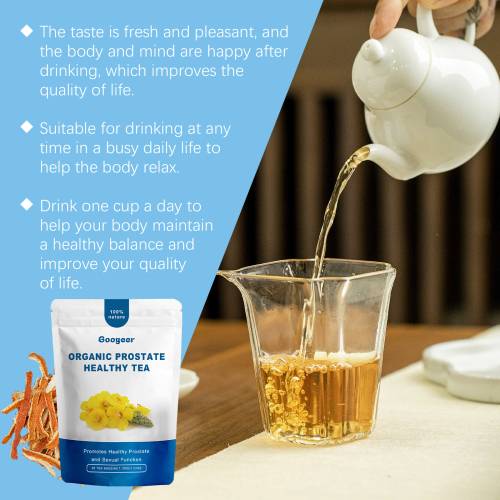 Kaprifolie ginseng urtete