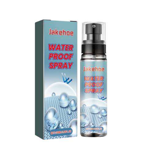 Nano imprægneringsspray