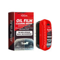 Forrude oliefilmrens