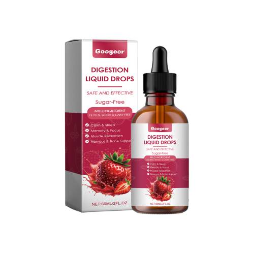 Urtedråber med B1-vitamin